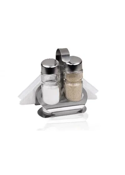 Набор для специй LARA LR08-01