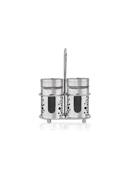 Набор для специй LARA LR08-03