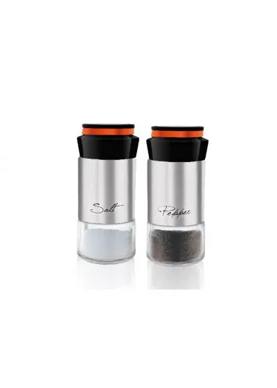 Набор для специй LARA LR08-08