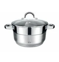 Кастрюля LR02-400