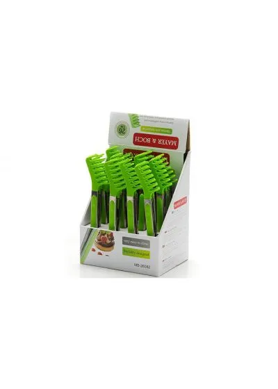 Щипцы кулинарные MAYER BOCH26082