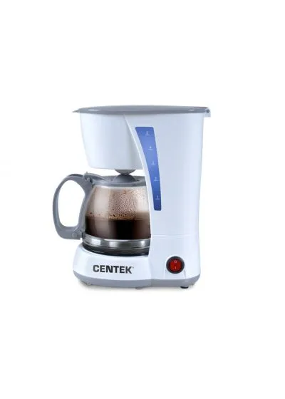 Кофеварка Centek CT-1142