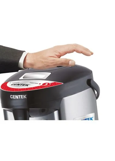 Термопот Centek CT-0081 Bl 4L