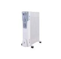 Масляный радиатор Scarlett SC 41.2009