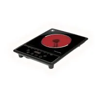 Стеклокерамическая плитка Hi Light Willmark WCP676B