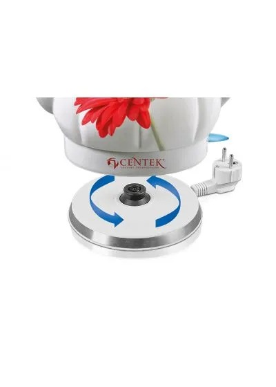 Чайник электрический Centek CT-0062