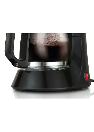 Кофеварка Centek CT-1140 Bl