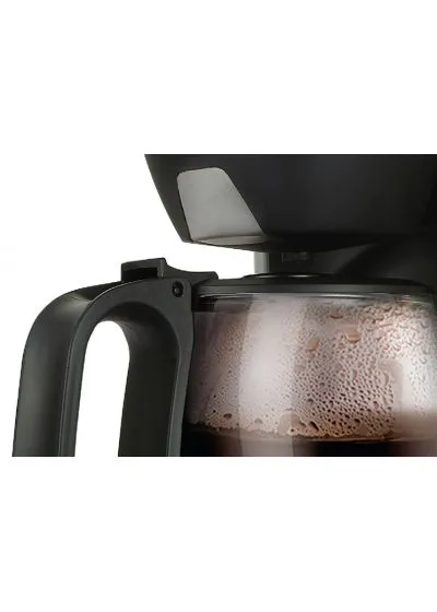 Кофеварка Centek CT-1140 Bl