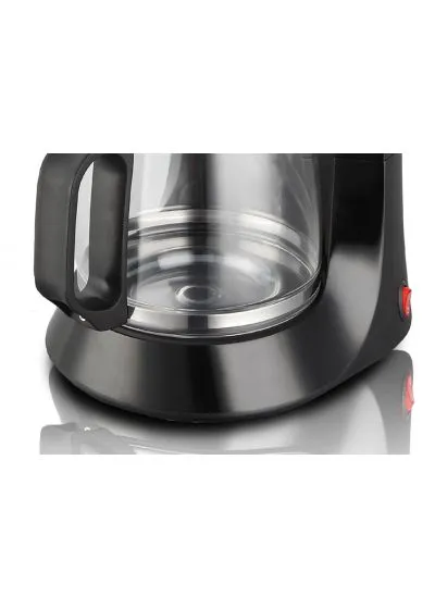 Кофеварка Centek CT-1141 Bl