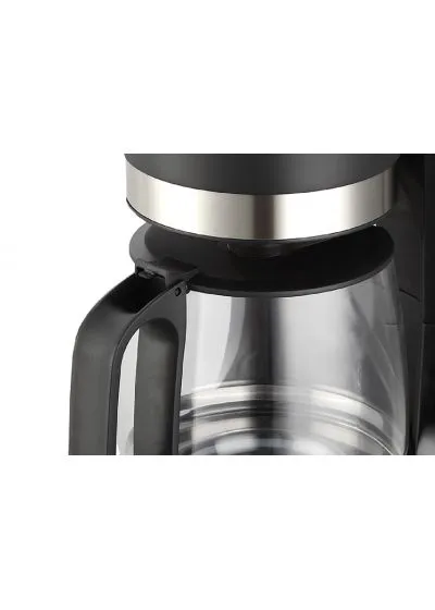 Кофеварка Centek CT-1141 Bl