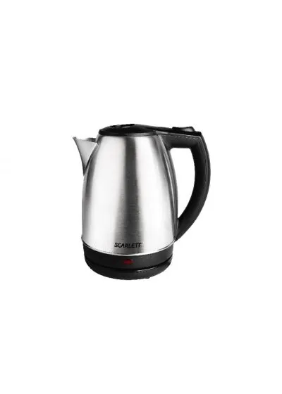 Чайник электрический SCARLETT SC-EK21S12