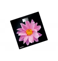 Напольные весы Centek CT-2416 Pink