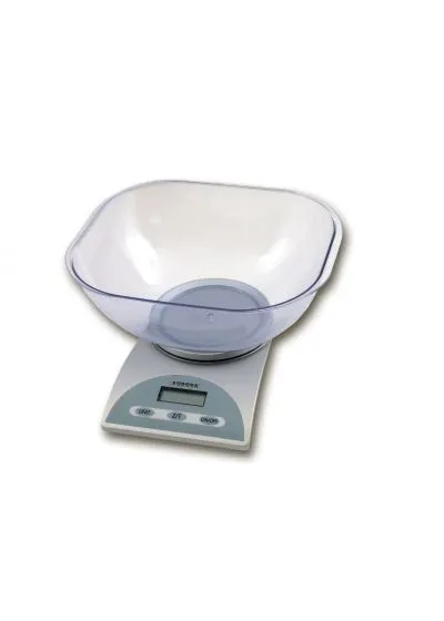 Весы кухонные AURORA AU309