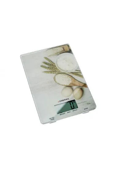 Весы кухонные AURORA AU4301