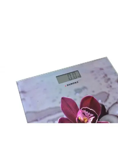 Напольные весы AURORA AU4306