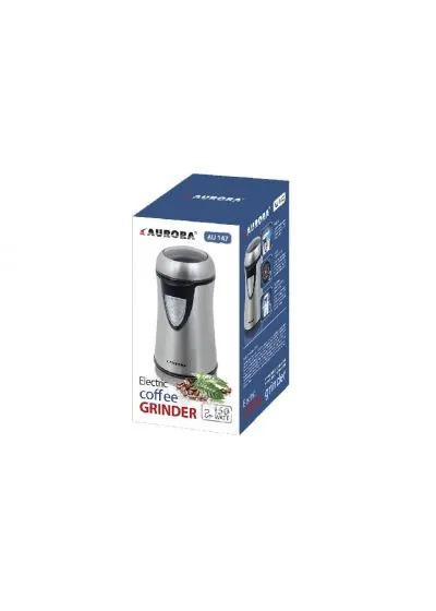 Кофемолка AURORA AU147