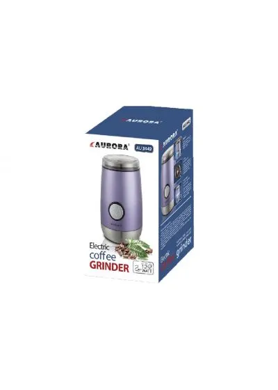 Кофемолка AURORA AU3442