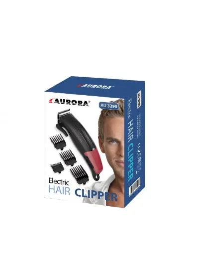 Машинка для стрижки AURORA AU3290