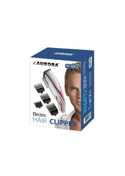 Машинка для стрижки AURORA AU3291