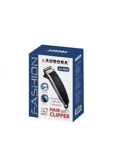 Машинка для стрижки AURORA AU3293