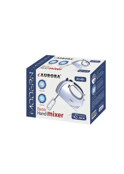 Миксер AURORA AU401