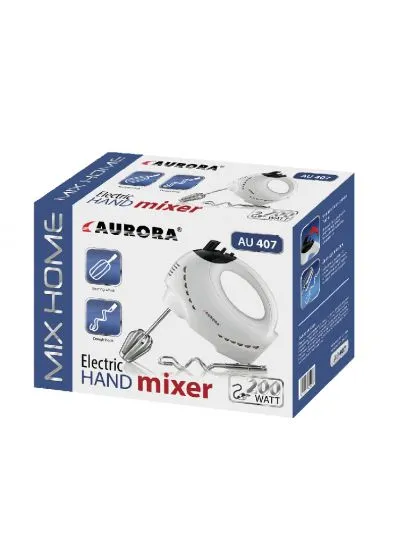 Миксер AURORA AU407