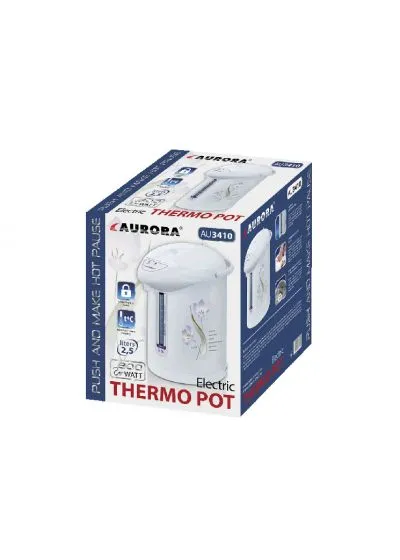 Термопот AURORA AU3410 2.5L
