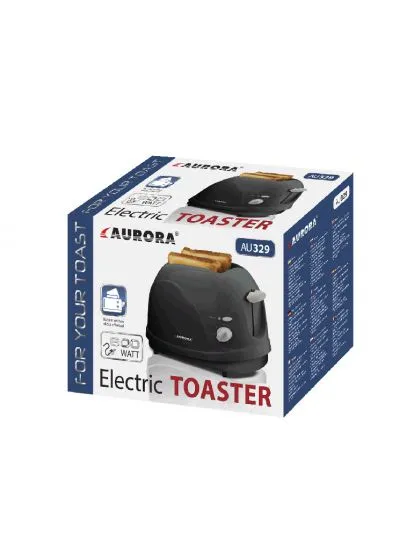 Тостер AURORA AU329