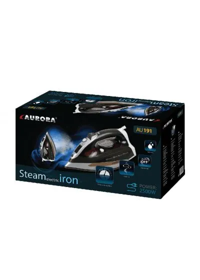 Утюг AURORA AU191