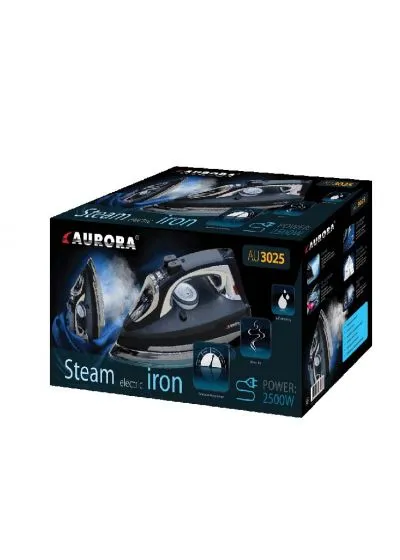 Утюг AURORA AU3025