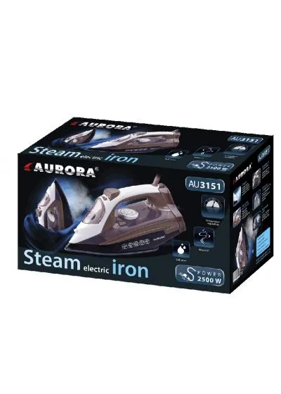 Утюг AURORA AU3151