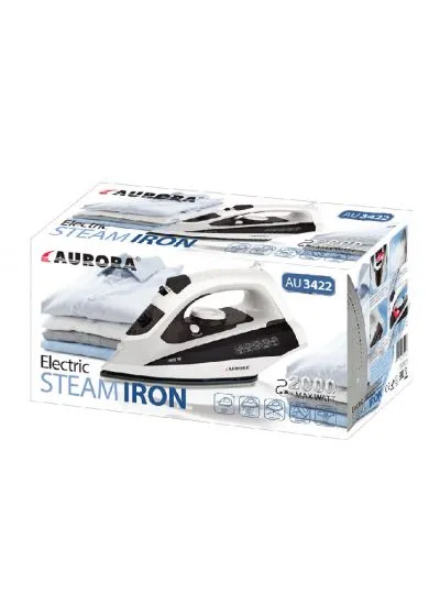 Утюг AURORA AU3422