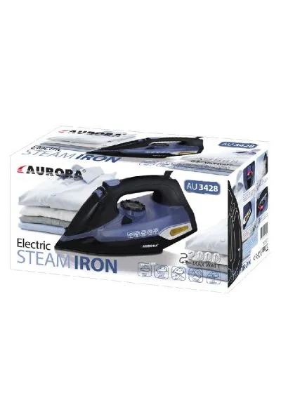 Утюг AURORA AU3428