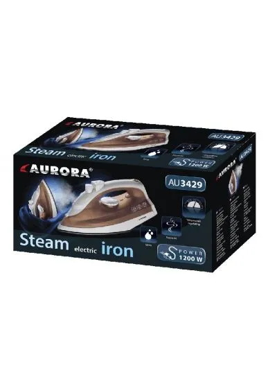 Утюг AURORA AU3429