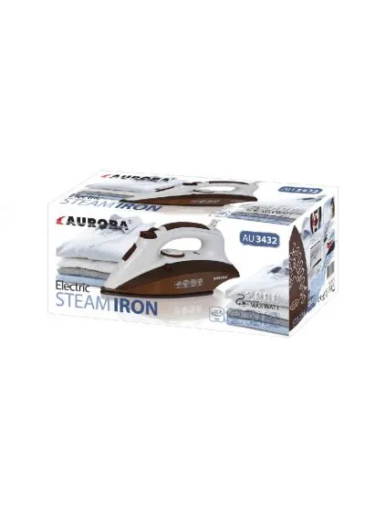 Утюг AURORA AU3432