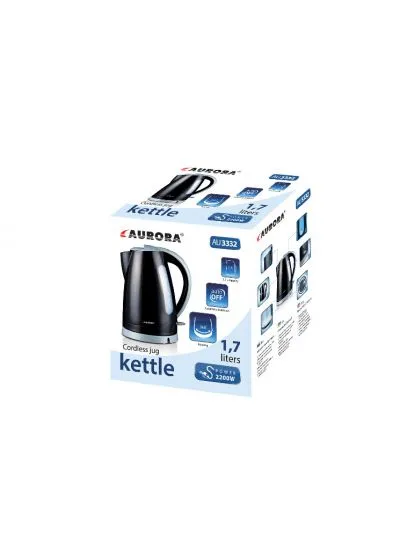 Чайник электрический AURORA AU3332