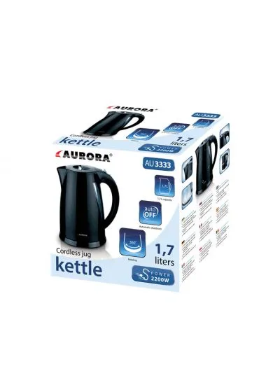 Чайник электрический AURORA AU3333