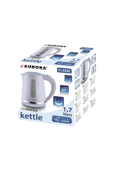 Чайник электрический AURORA AU3335