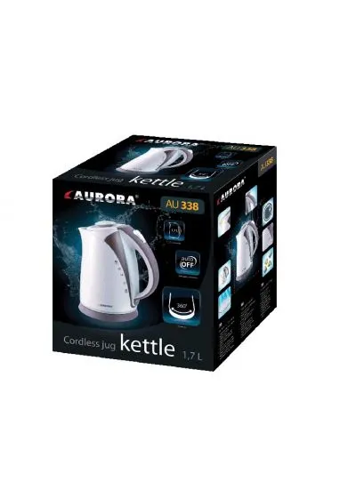 Чайник электрический AURORA AU338