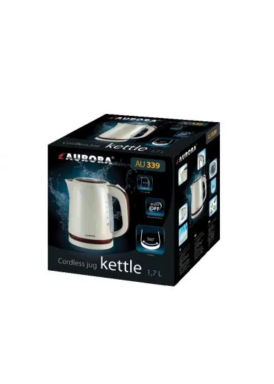 Чайник электрический AURORA AU339