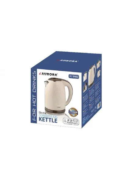 Чайник AURORA AU3402