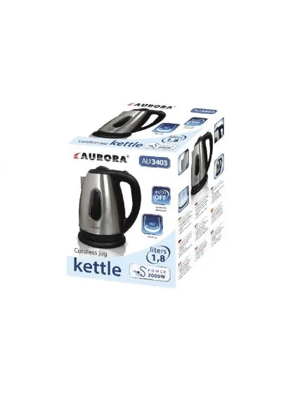 Чайник электрический AURORA AU3403