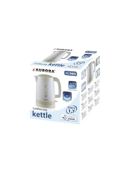 Чайник AURORA AU3405