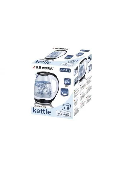 Чайник электрический AURORA AU3415