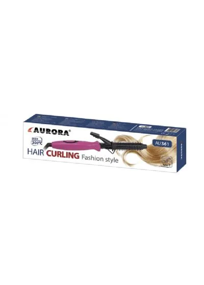 Щипцы AURORA AU361