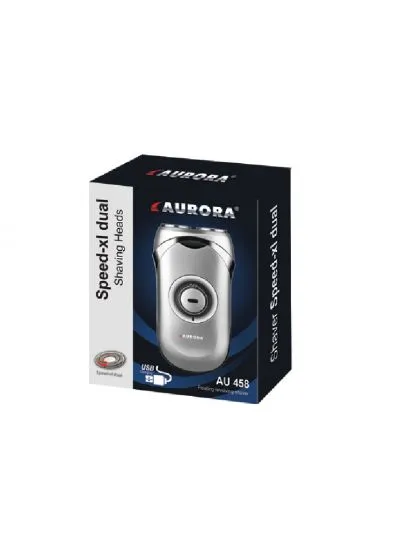 Электробритва AURORA AU458