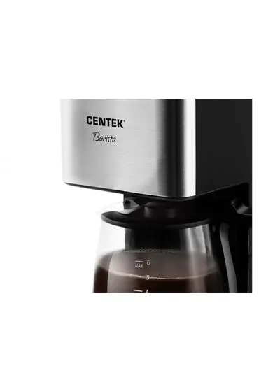 Кофеварка Centek CT-1144