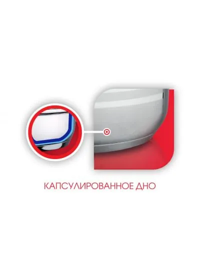 Кастрюля LARA LR02-06