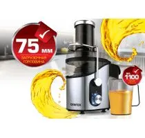 Соковыжималка Centek CT-1212