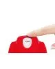 Измельчитель Centek CT-1391 Red